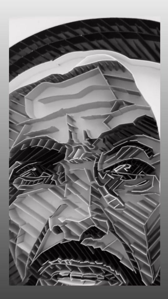Post 2 by andrew_wong_art on TikTok (video)