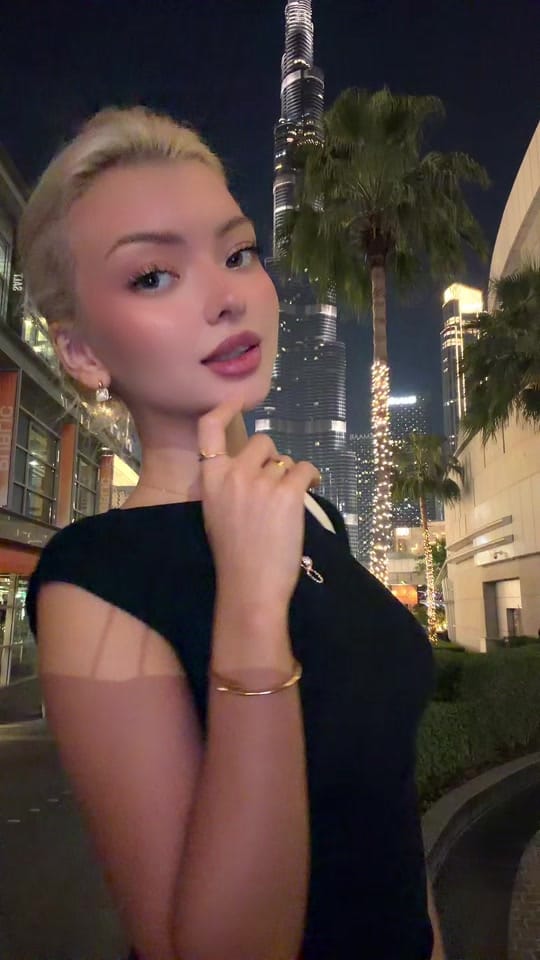 Post 4 by 🇦🇪Maryam مريم🇺🇿 on TikTok (video)