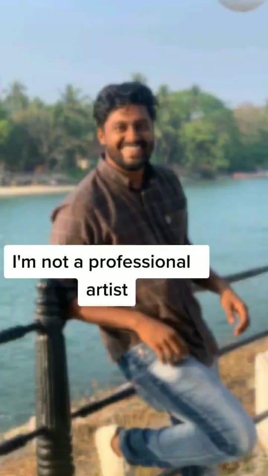 Post 8 by Rabeeb Hussain on TikTok (video)