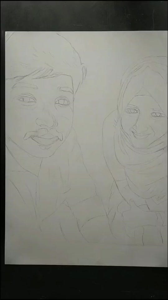Post 7 by Rabeeb Hussain on TikTok (video)