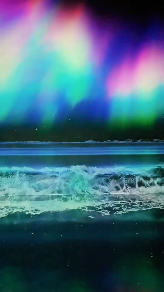 Post 6 by Arte Museum Dubai on TikTok (video)