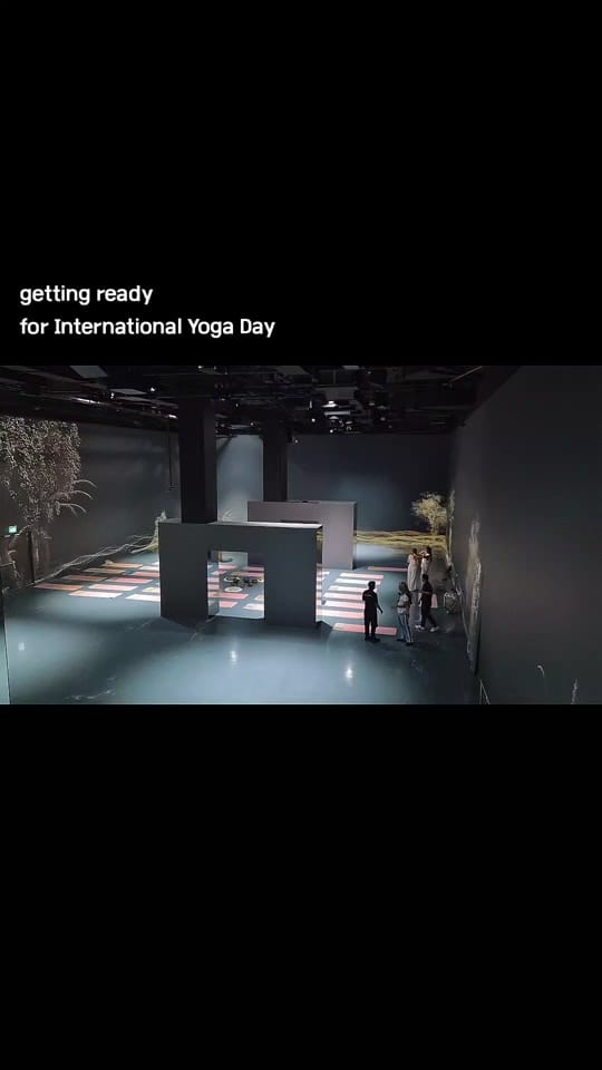 Post 3 by Arte Museum Dubai on TikTok (video)