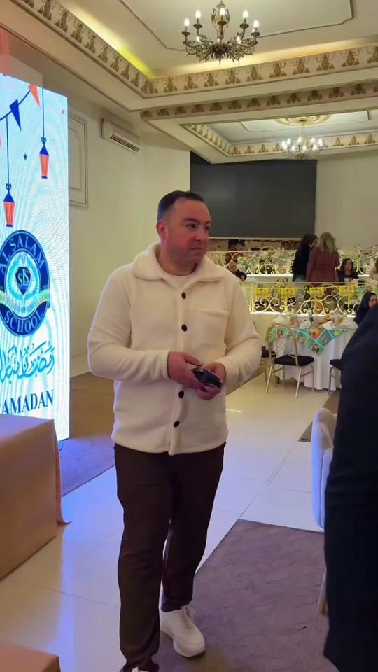 Post 8 by Sameh Morad Official on TikTok (video)