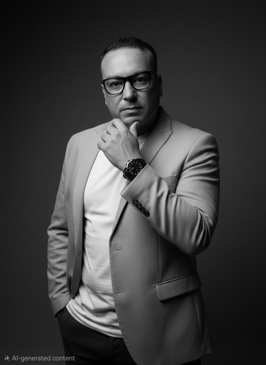 Post 10 by Sameh Morad Official on TikTok (video)