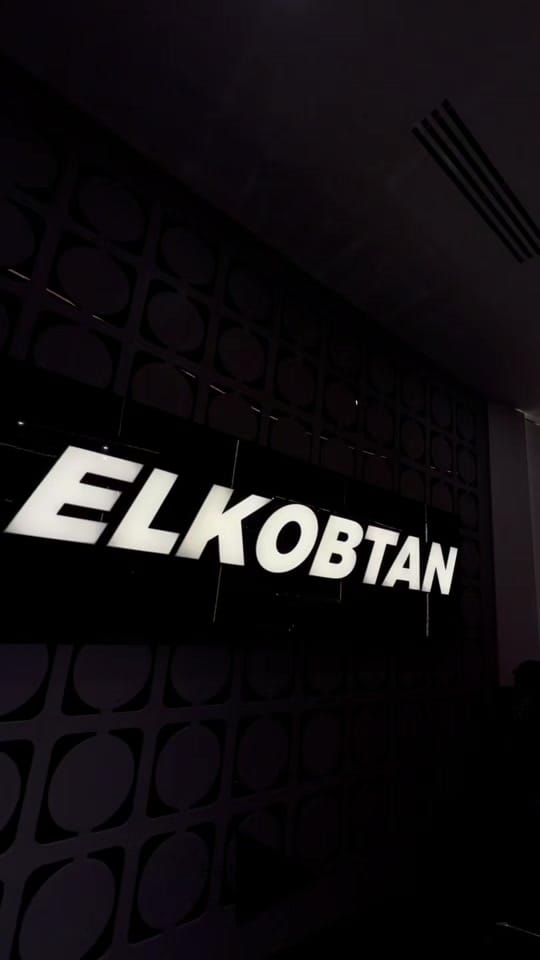 Post 6 by Sameh Morad Official on TikTok (video)