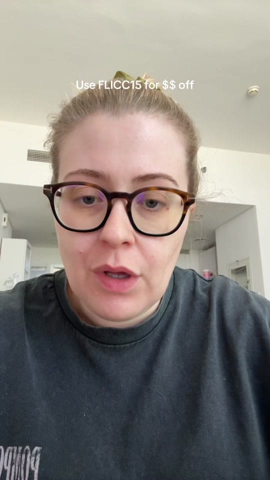 Post 1 by Emma | British Revert in Dubai on TikTok (video)