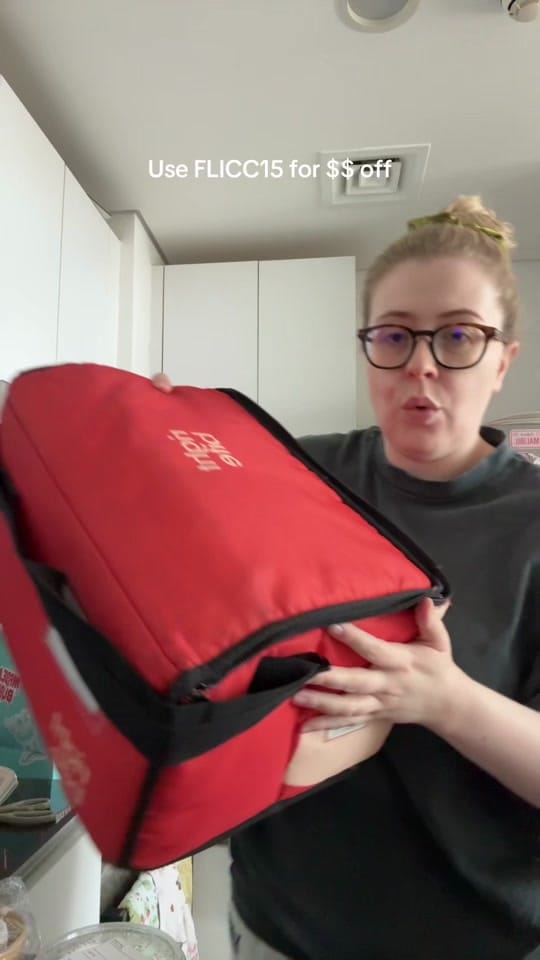 Post 2 by Emma | British Revert in Dubai on TikTok (video)