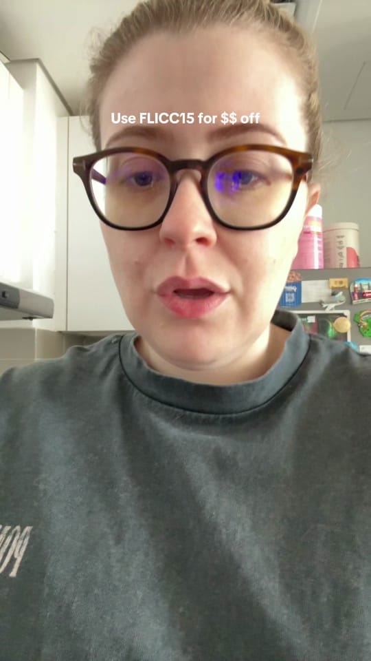 Post 3 by Emma | British Revert in Dubai on TikTok (video)