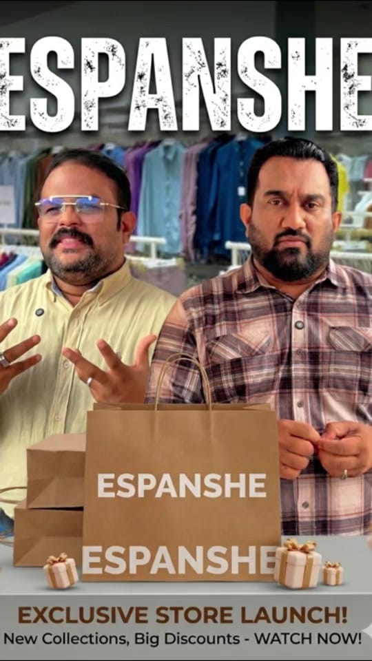 Post 5 by Nishan Malik Thambi on TikTok (video)