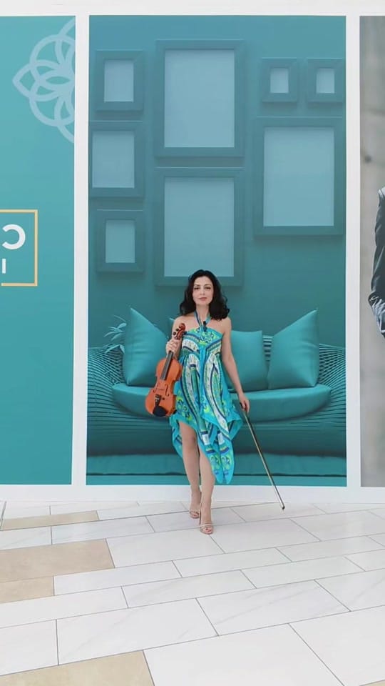 Post 4 by Lucy Art on TikTok (video)