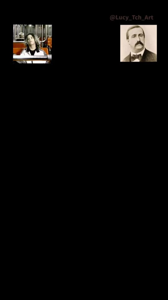 Post 5 by Lucy Art on TikTok (video)