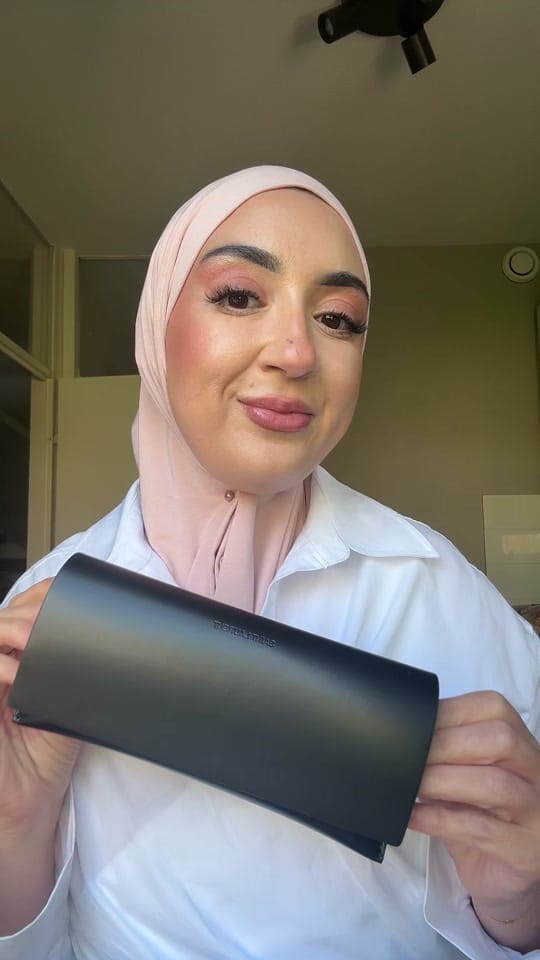 Post 9 by Zakia Picolina on TikTok (video)