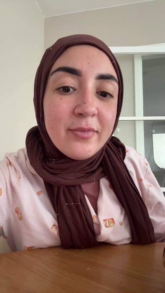 Post 2 by Zakia Picolina on TikTok (video)