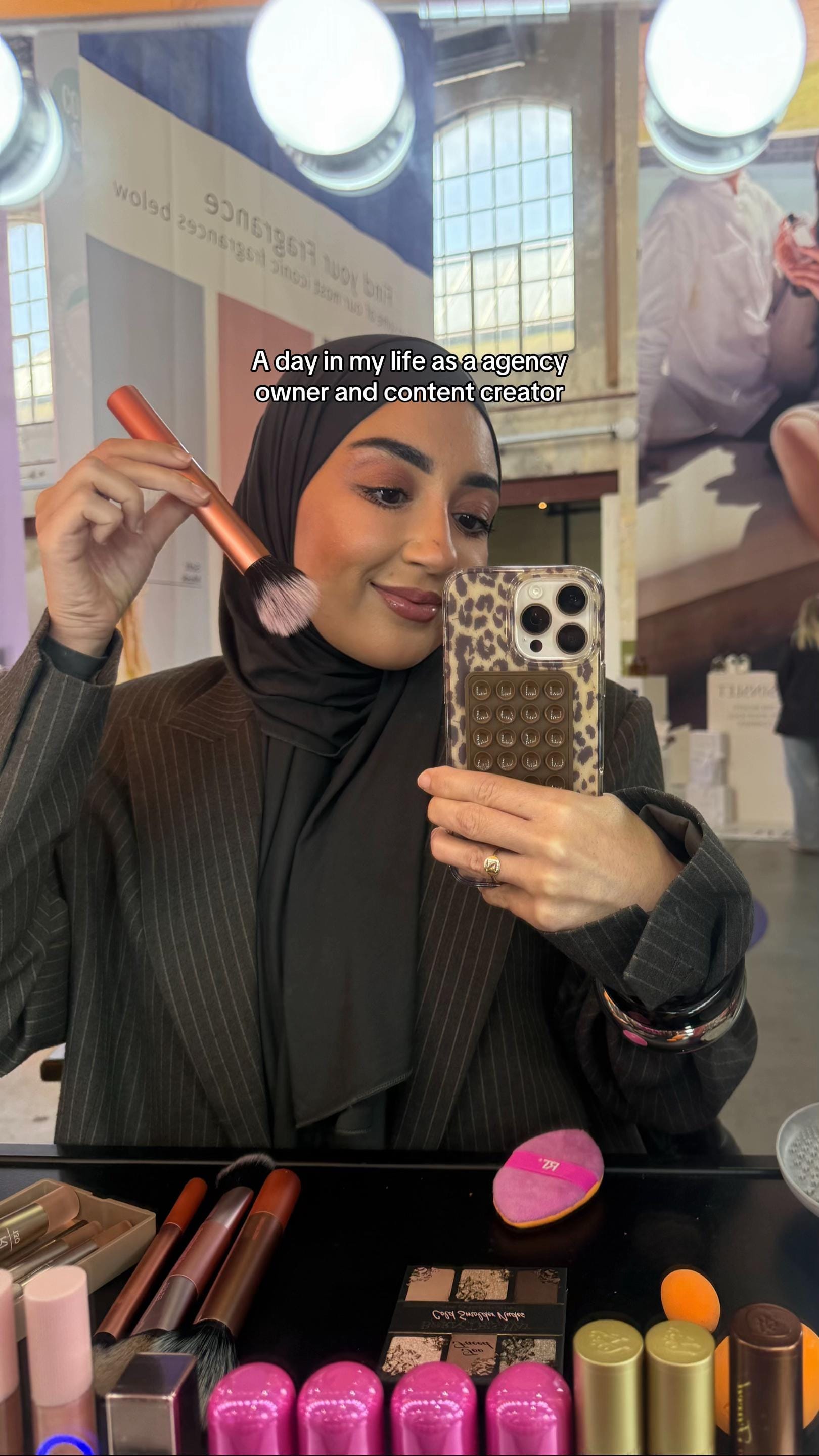 Post 8 by Zakia Picolina on TikTok (video)