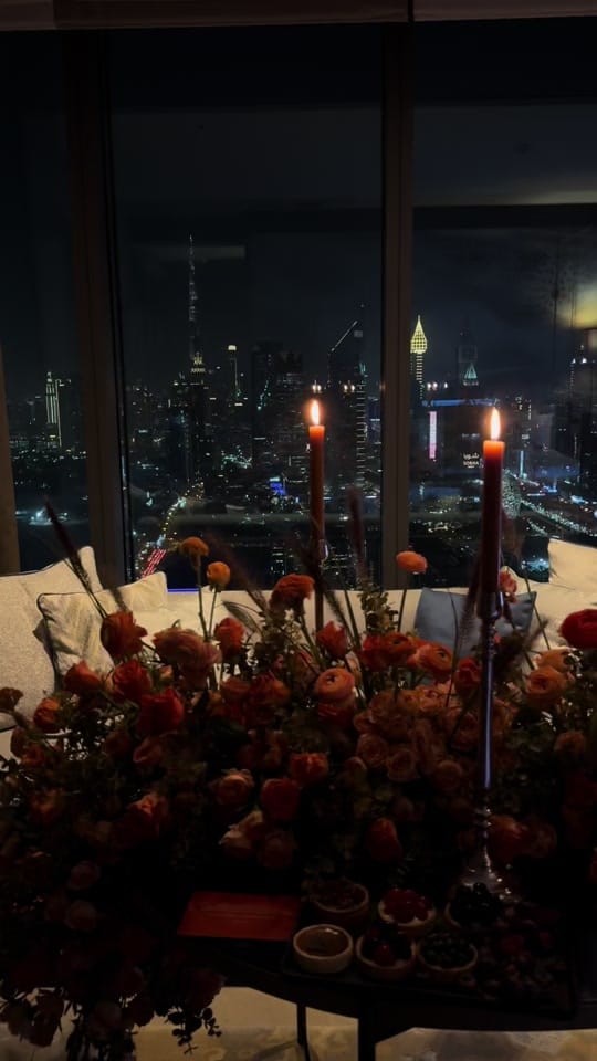 Post 3 by Hala Events on TikTok (video)