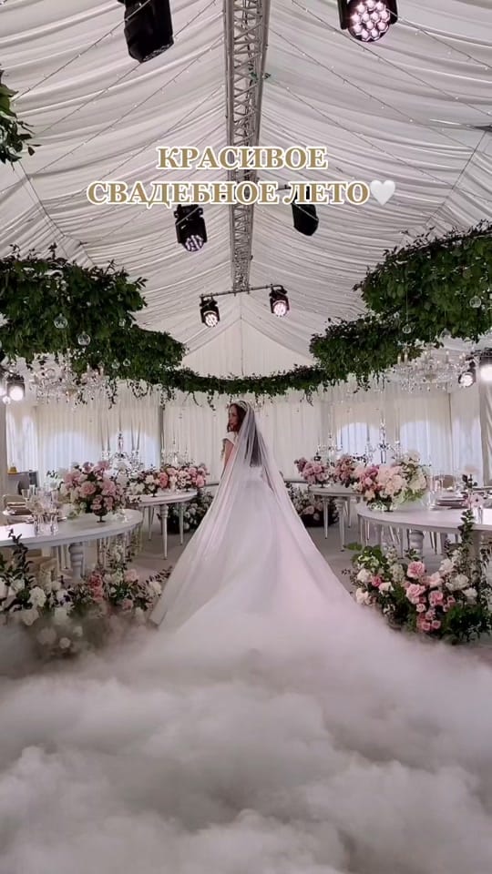 Post 3 by WEDDING PLANNER DUBAI UAE 🇦🇪 on TikTok (video)