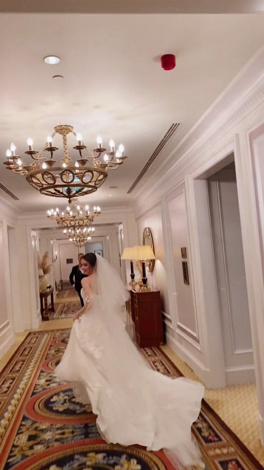 Post 10 by WEDDING PLANNER DUBAI UAE 🇦🇪 on TikTok (video)