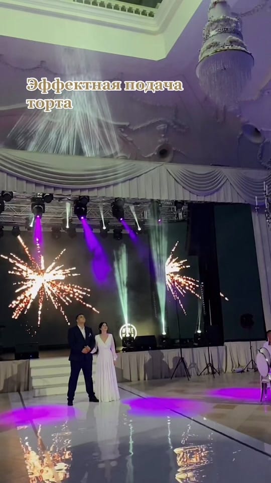 Post 1 by WEDDING PLANNER DUBAI UAE 🇦🇪 on TikTok (video)