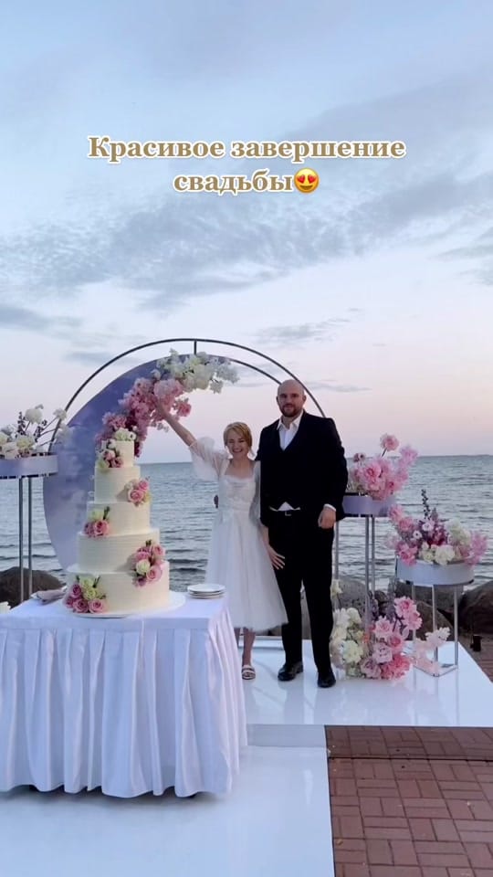 Post 6 by WEDDING PLANNER DUBAI UAE 🇦🇪 on TikTok (video)
