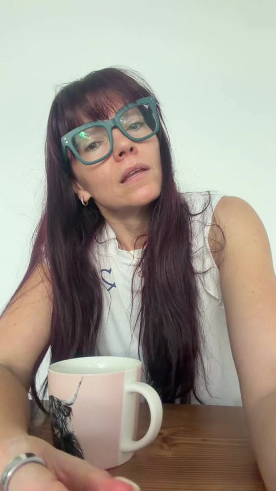 Post 3 by Katie Overy on TikTok (video)