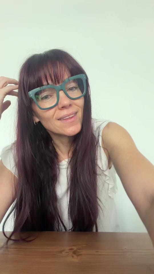 Post 2 by Katie Overy on TikTok (video)