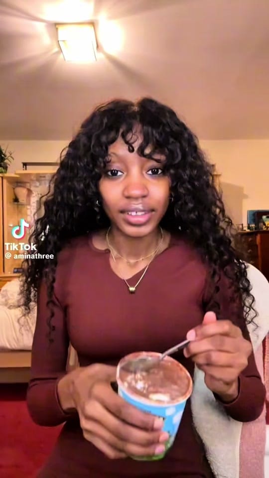 Post 9 by Katie Overy on TikTok (video)