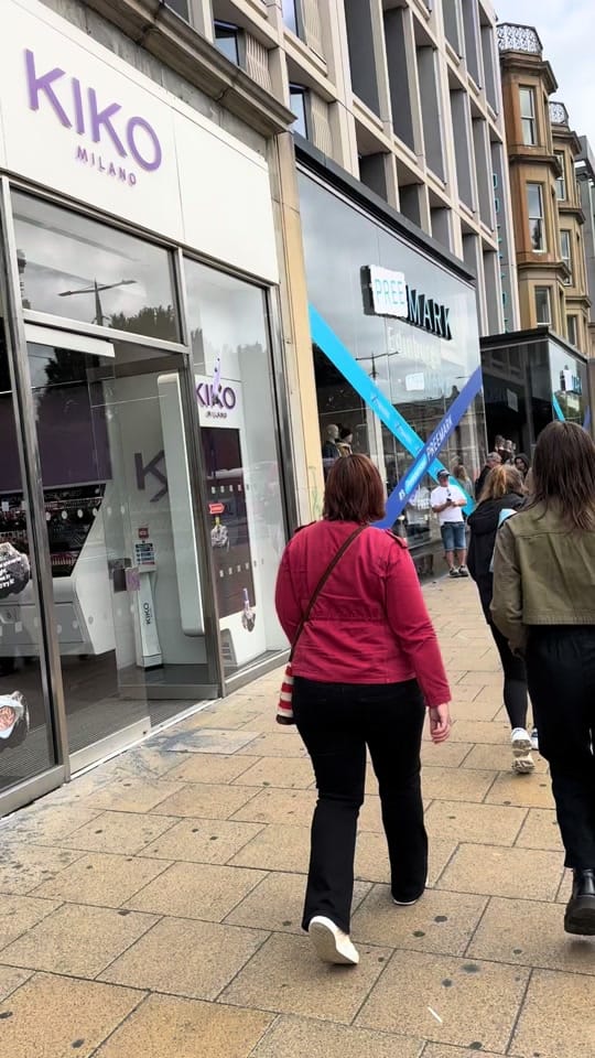 Post 8 by Katie Overy on TikTok (video)