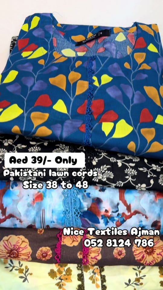 Post 7 by ɴɪᴄᴇ ᴛᴇxᴛɪʟᴇꜱ ᴀᴊᴍᴀɴ on TikTok (video)