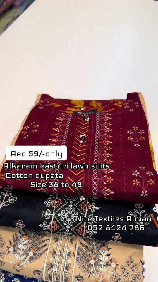 Post 6 by ɴɪᴄᴇ ᴛᴇxᴛɪʟᴇꜱ ᴀᴊᴍᴀɴ on TikTok (video)