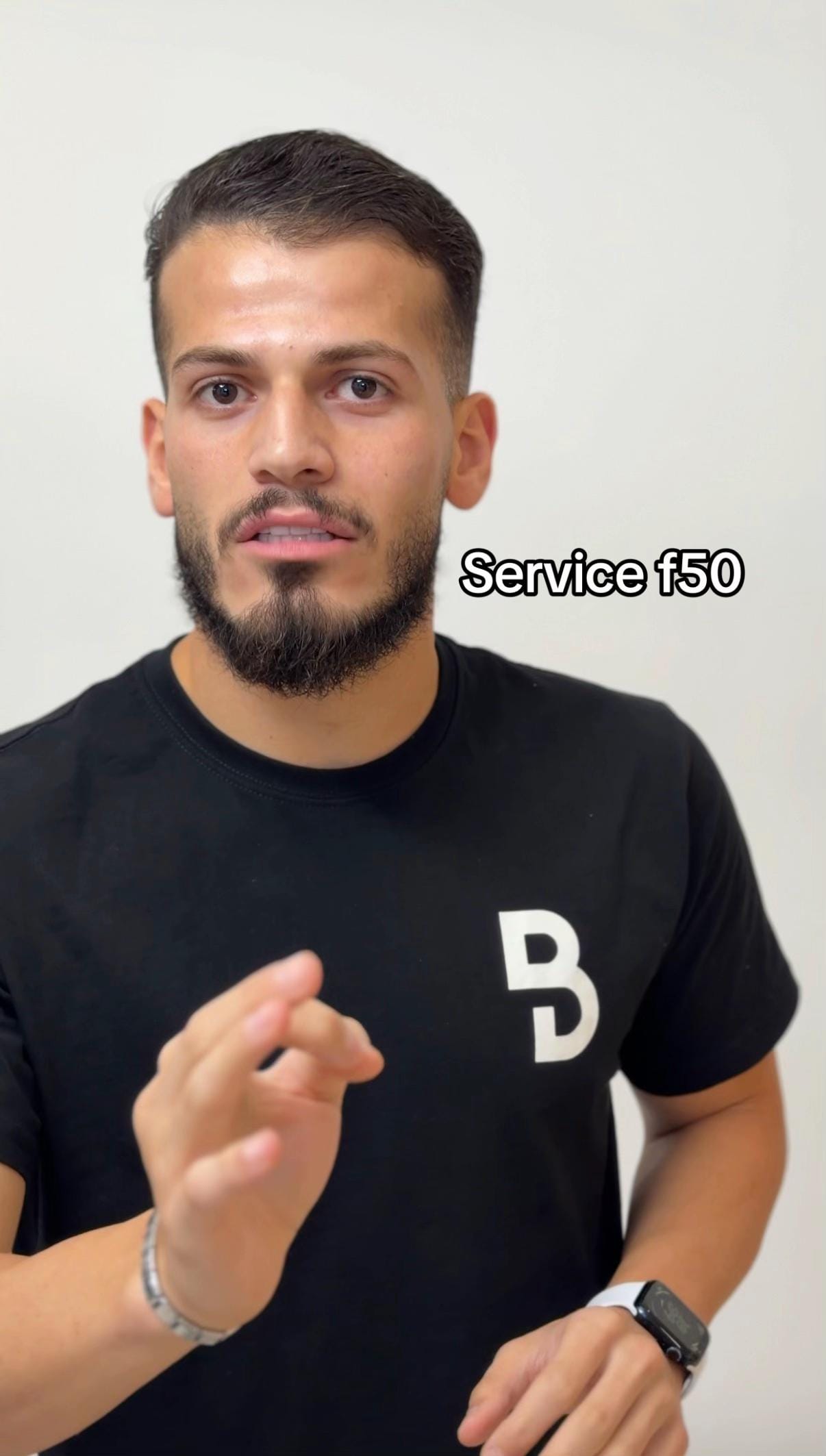Post 2 by BOOTS DUBAI on TikTok (video)