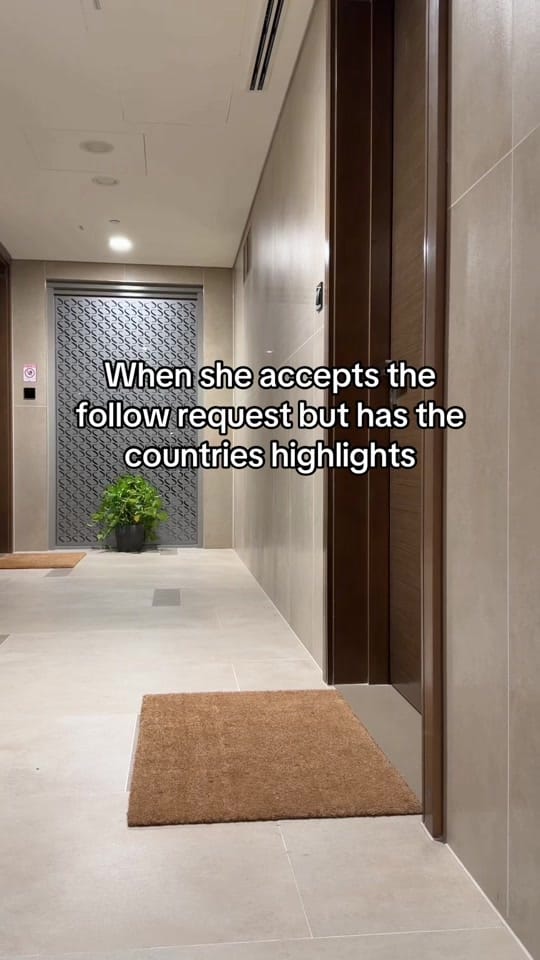 Post 8 by BOOTS DUBAI on TikTok (video)
