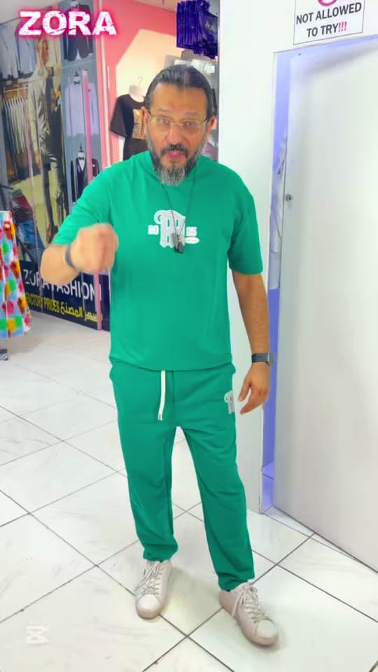 Post 1 by bigsizeszora on TikTok (video)