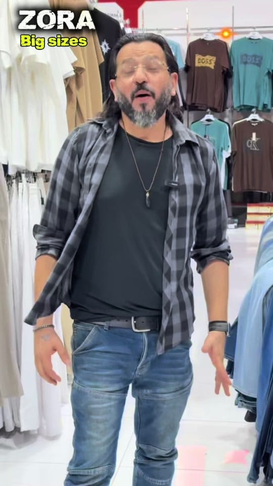 Post 6 by bigsizeszora on TikTok (video)