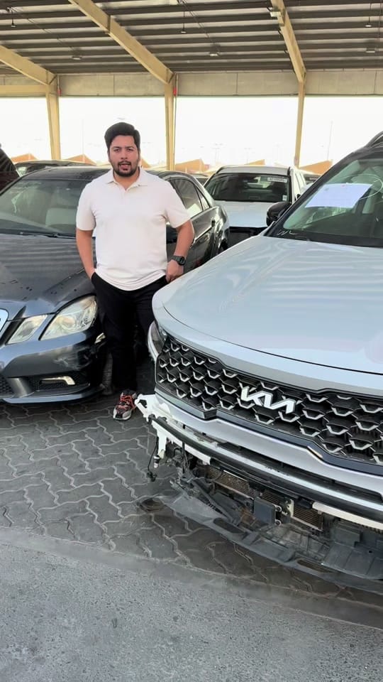 Post 9 by Malik Cars Mastermind & Garage on TikTok (video)