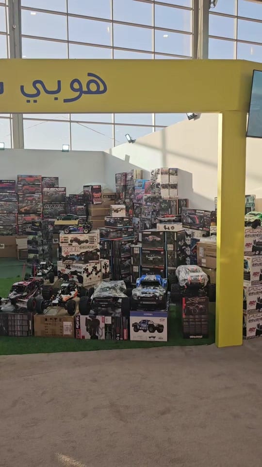 Post 9 by Hobby sportz llc on TikTok (video)