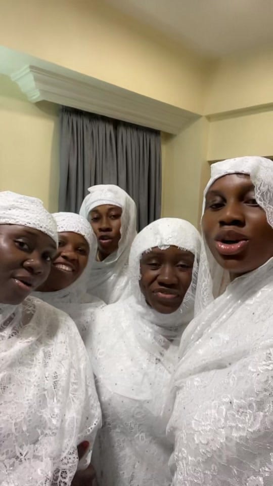 Post 8 by Abaya’n’more by Hemjay on TikTok (video)