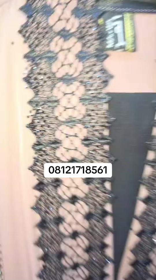 Post 1 by Abaya’n’more by Hemjay on TikTok (video)