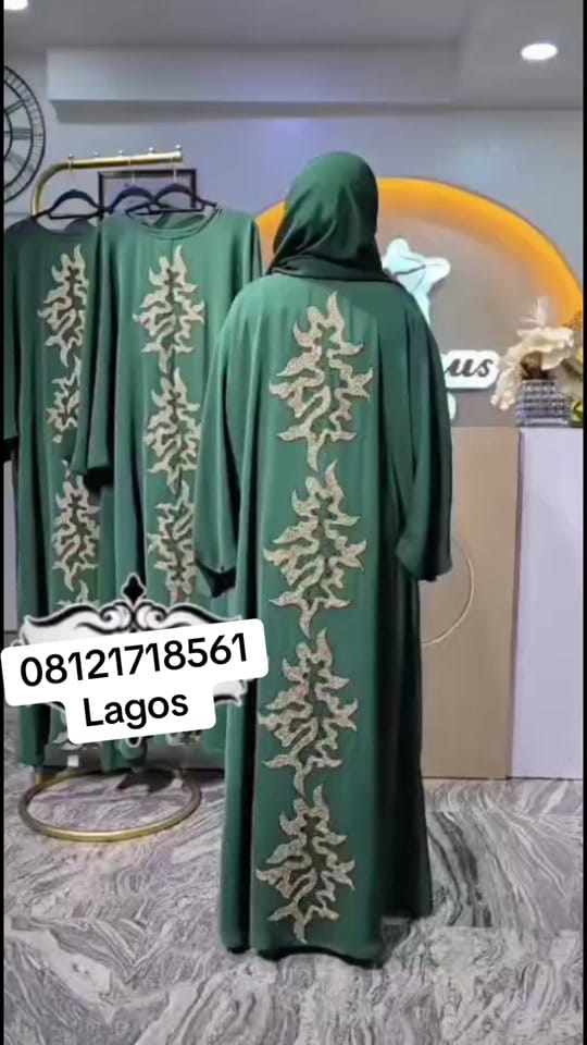 Post 4 by Abaya’n’more by Hemjay on TikTok (video)