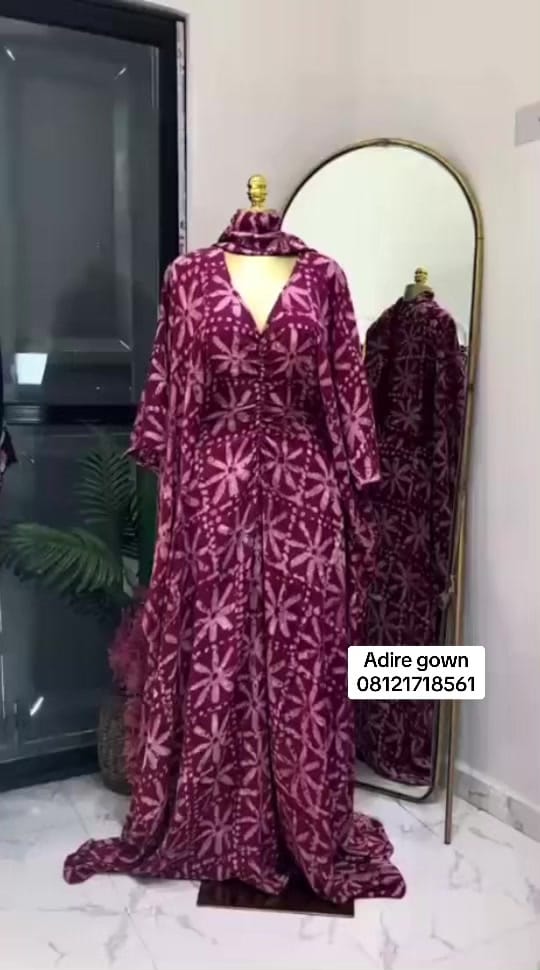 Post 5 by Abaya’n’more by Hemjay on TikTok (video)