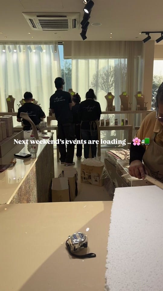 Post 1 by Arigato on TikTok (video)