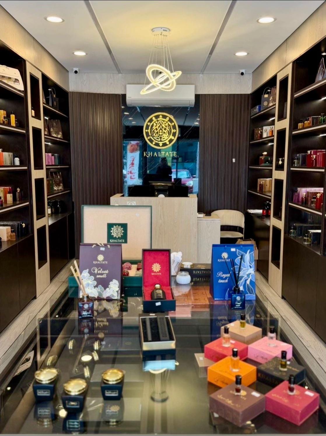 Post 7 by Khaltate UAE on TikTok (video)