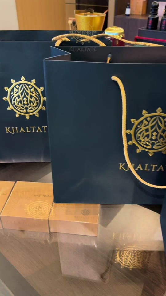 Post 9 by Khaltate UAE on TikTok (video)