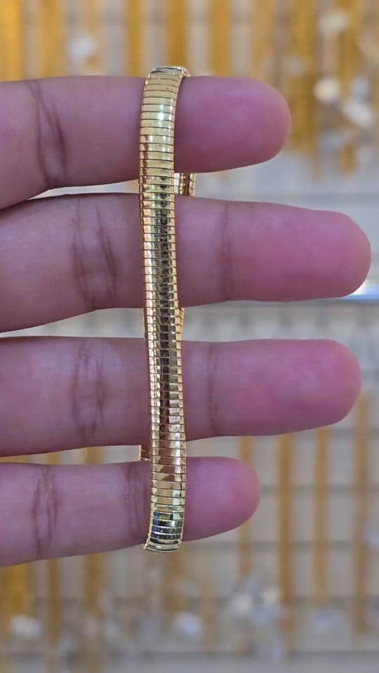 Post 5 by Al Haseena Jewelry on TikTok (video)