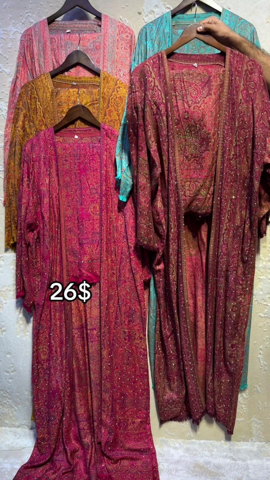 Post 6 by SHAMS AL ARAB ABAYA🛍️ on TikTok (video)