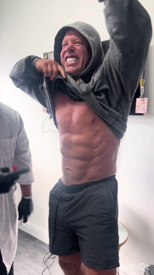 Post 8 by DrRecoveryDXB on TikTok (video)