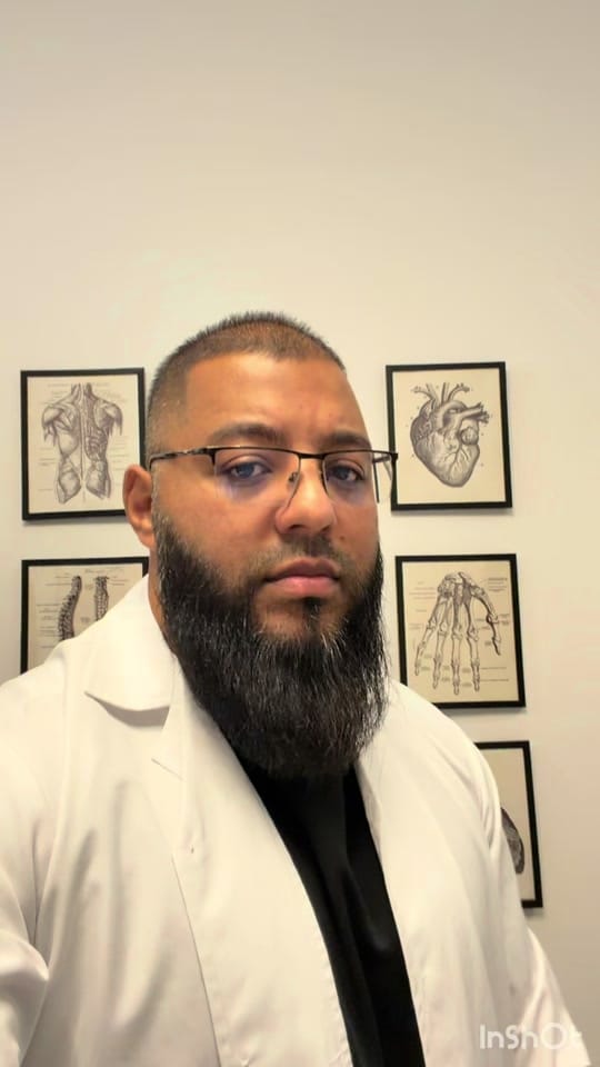 Post 4 by DrRecoveryDXB on TikTok (video)