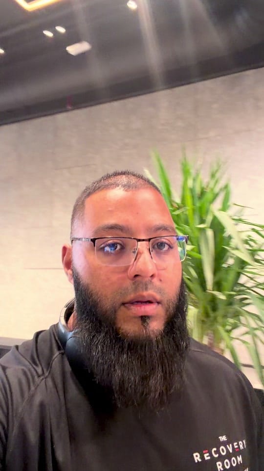 Post 2 by DrRecoveryDXB on TikTok (video)