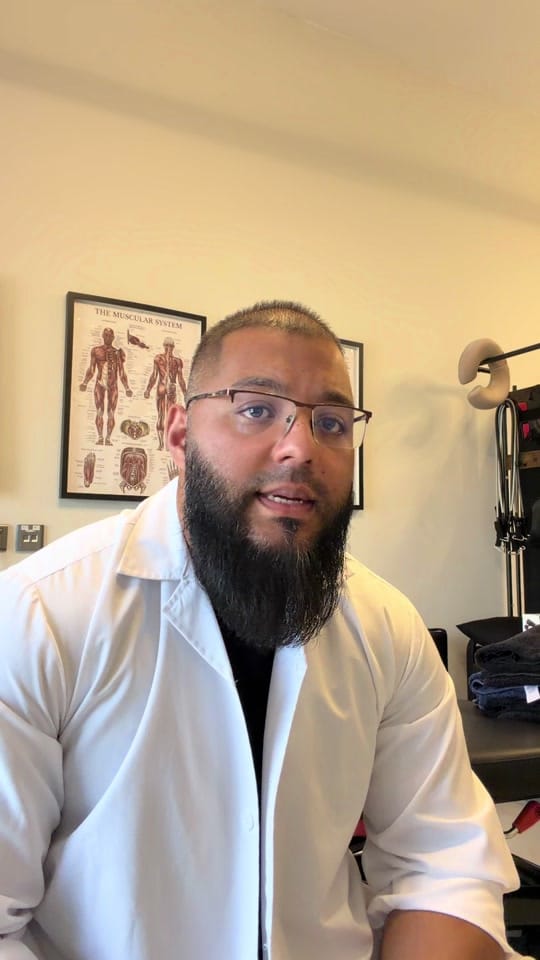 Post 6 by DrRecoveryDXB on TikTok (video)