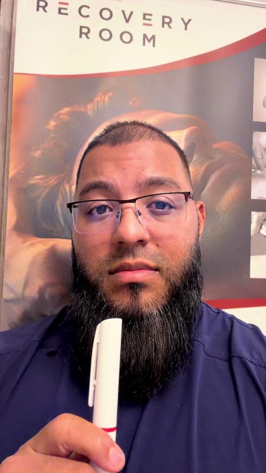 Post 7 by DrRecoveryDXB on TikTok (video)
