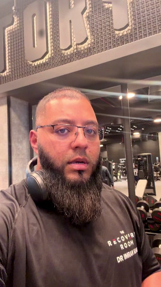 Post 3 by DrRecoveryDXB on TikTok (video)